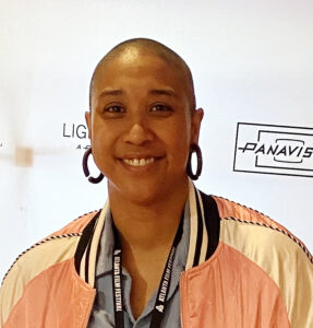 image of Stephanie J. Williams